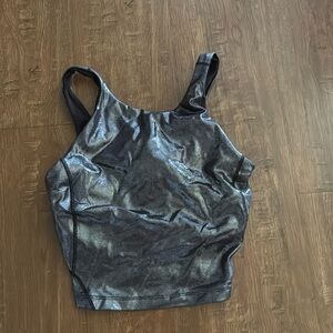 Lululemon Align Shine Scoop Neck Top